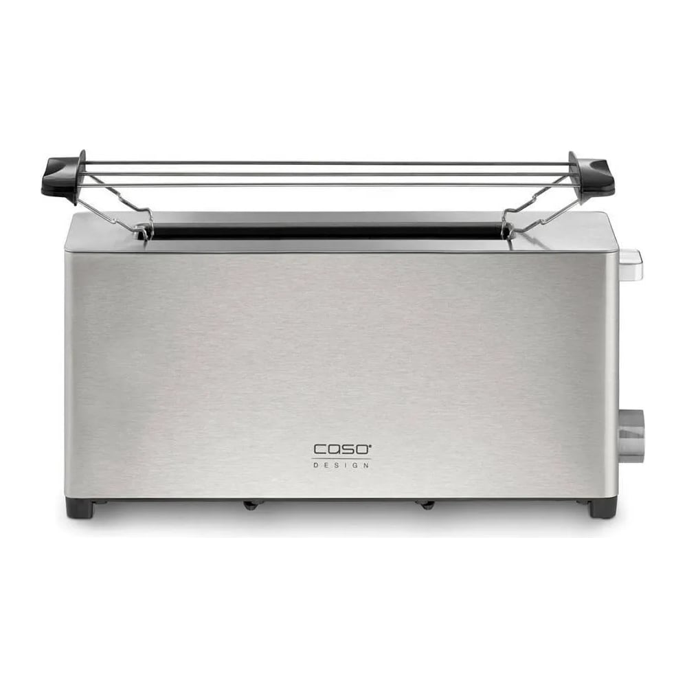 Тостер CASO Classico T2 - выгодная цена, отзывы, характеристики, фото ...