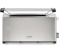 Тостер CASO Classico T2