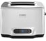 Тостер CASO Inox 2 1