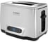 Тостер CASO Inox 2 2