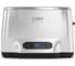 Тостер CASO Inox 2 3