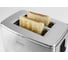 Тостер CASO Inox 2 5