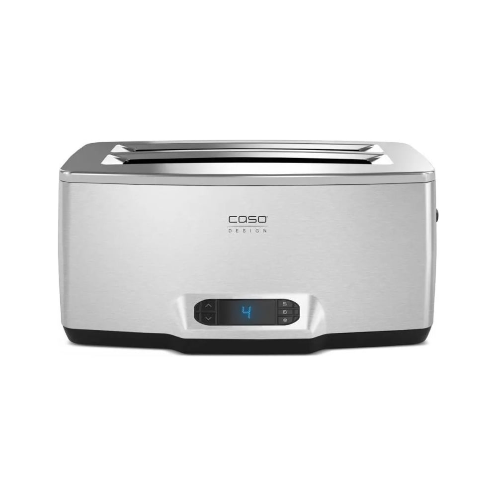 Тостер CASO Inox 4 - выгодная цена, отзывы, характеристики, фото ...