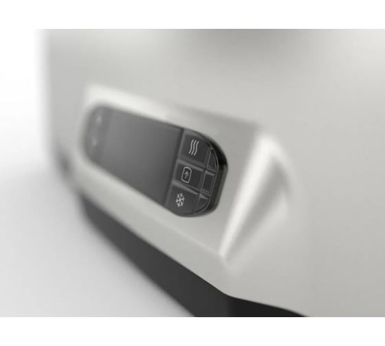 Тостер CASO Inox 4