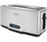 Тостер CASO Inox 4 3
