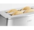 Тостер CASO Inox 4 8