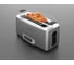 Тостер CASO Inox 4 10