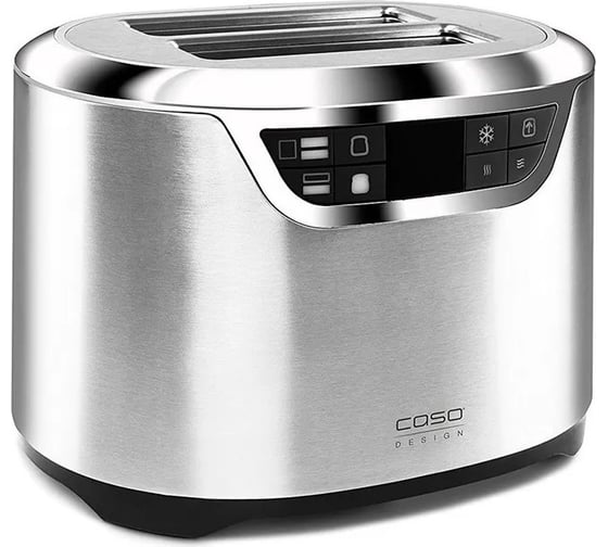 Тостер CASO T2