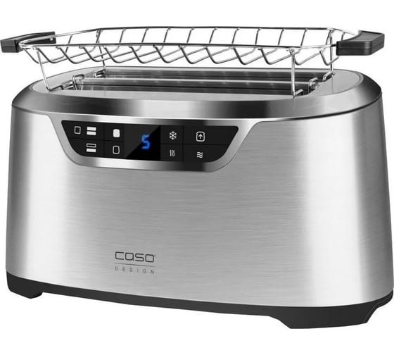 Тостер CASO T4