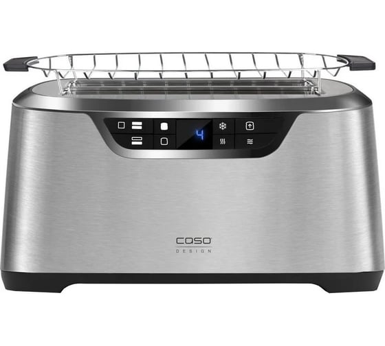 Тостер CASO T4