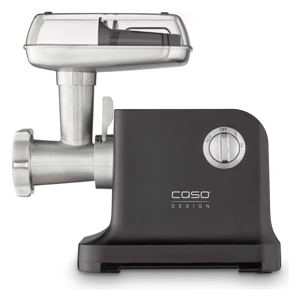 Мясорубка CASO FW 2000 Black - выгодная цена, отзывы, характеристики ...