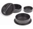 Мясорубка CASO FW 2500 Black 6
