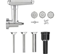 Насадка-мясорубка CASO к KM 1800 Fleischwolf for KM 1800
