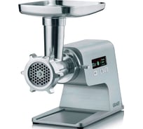 Мясорубка GRAEF FW 500 silber FW500EU