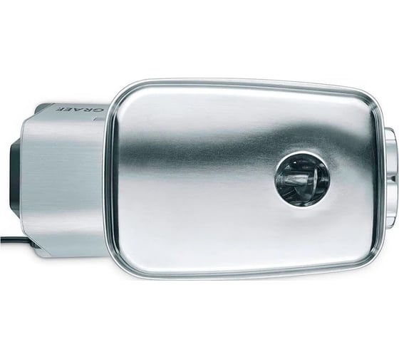 Мясорубка GRAEF FW 500 silber FW500EU
