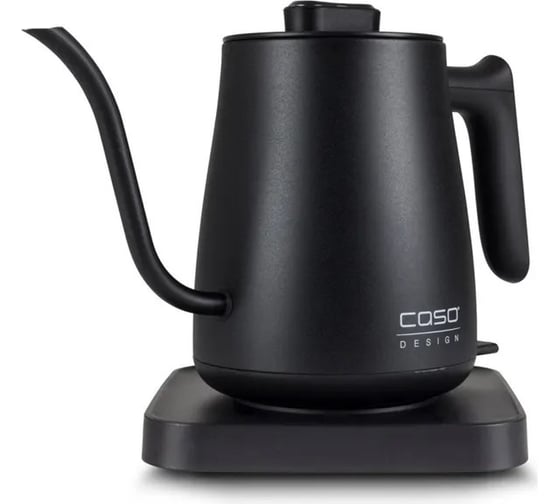 Кофейник CASO Coffee Classic Kettle