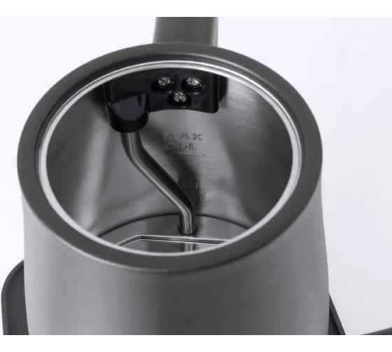 Кофейник CASO Coffee Classic Kettle