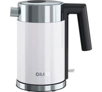 Чайник GRAEF WK 401 weiss WK401EU