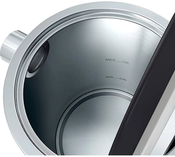 Чайник GRAEF WK 401 weiss WK401EU