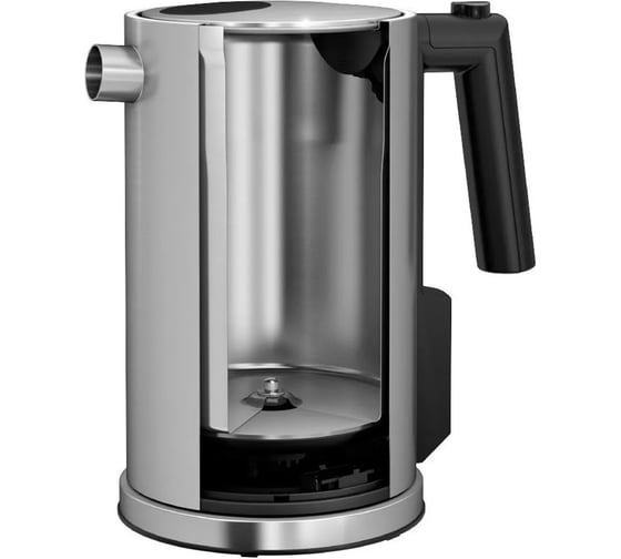 Чайник GRAEF WK 900 Edelstahl WK900EU