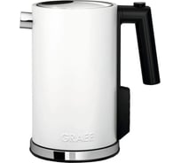 Чайник GRAEF WK 901 weiss WK901EU
