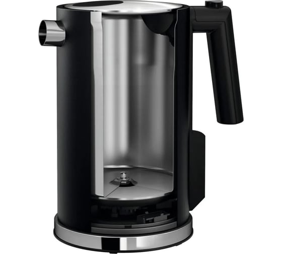Чайник GRAEF WK 902 schwarz WK902EU