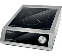 Настольная плитка CASO Gastro 3500 Ecostyle