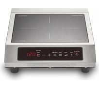 Настольная плитка CASO Pro Chef 3500
