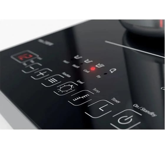 Настольная плитка CASO Pro Gourmet 2100
