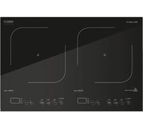 Настольная плитка CASO Pro Menu 3500