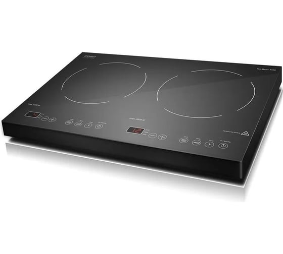 Настольная плитка CASO Pro Menu 3500