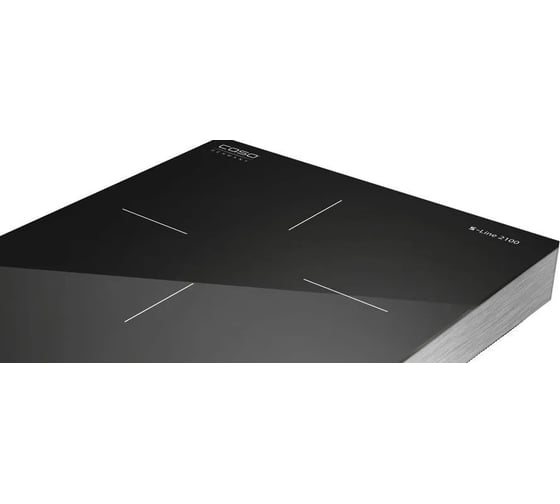 Настольная плитка CASO S-Line 2100