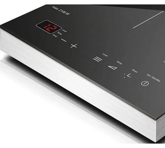Настольная плитка CASO S-Line 2100