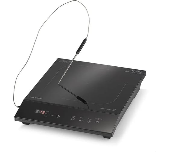 Настольная плитка CASO TC 2400
