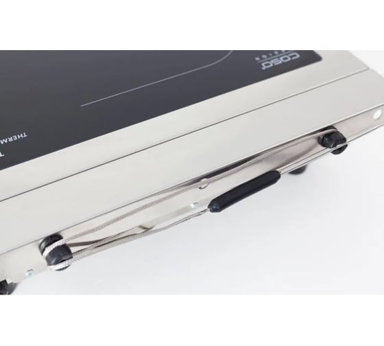 Настольная плитка CASO TC 3500
