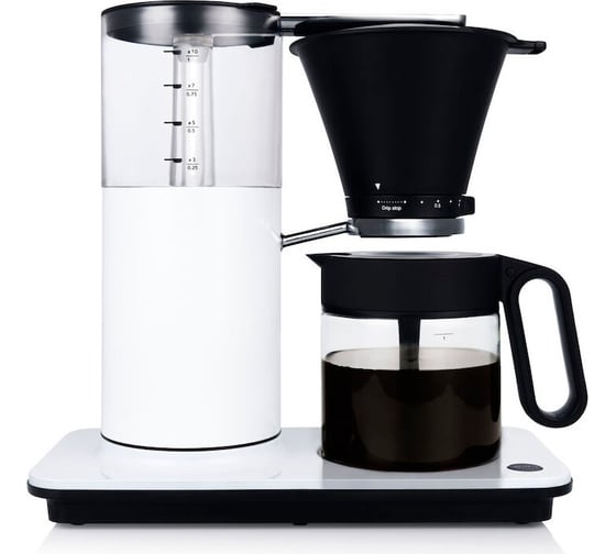 Кофеварка Wilfa CM5GW-100