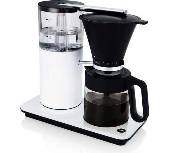Кофеварка Wilfa CM5GW-100