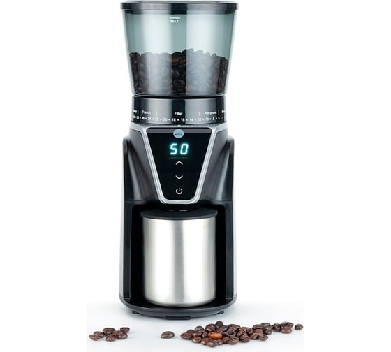Кофемолка Wilfa CG1S-275