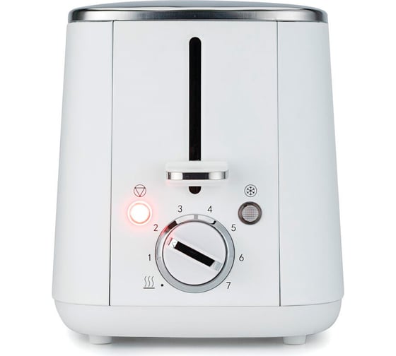 Тостер Wilfa TO2W-1000