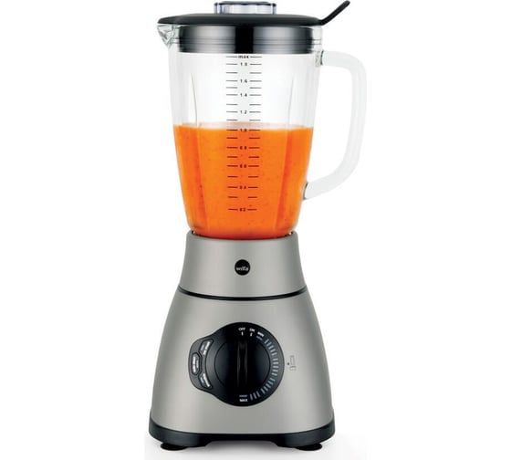Блендер Wilfa BBLSP-1800T