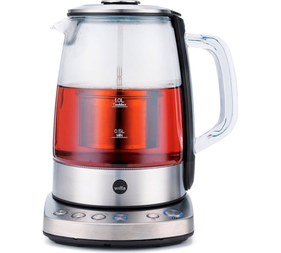 Чайник Wilfa TM1-1500 S