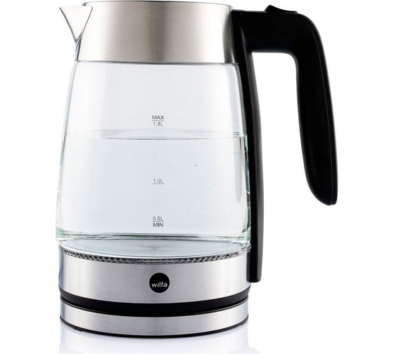 Чайник Wilfa WKG-2200S 1
