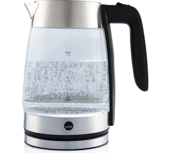 Чайник Wilfa WKG-2200S