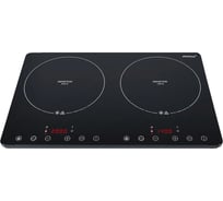 Настольная плитка Steba IK 650 Slim