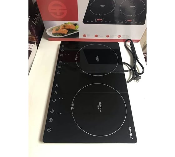 Настольная плитка Steba IK 650 Slim