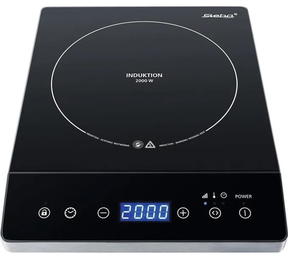 Настольная плитка Steba IK 75 1