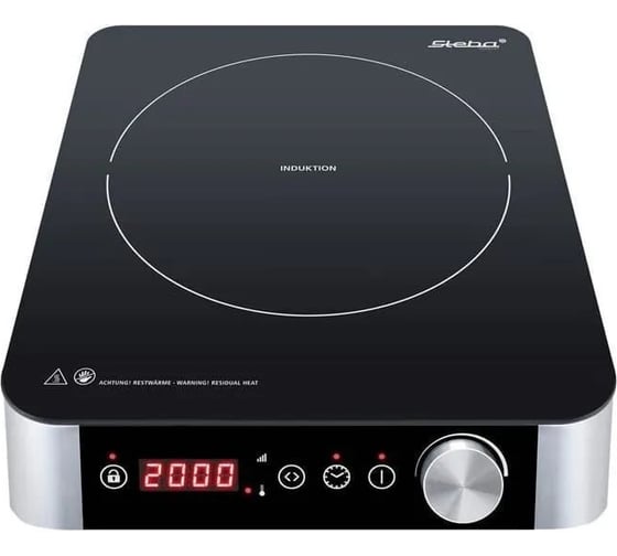 Настольная плитка Steba IK 55 1