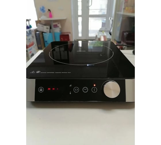 Настольная плитка Steba IK 55