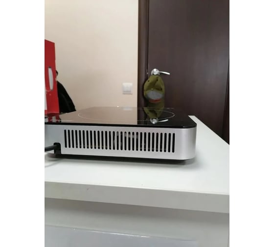 Настольная плитка Steba IK 55