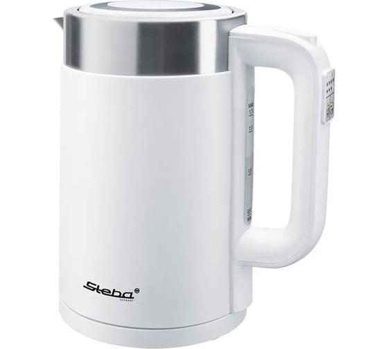 Чайник Steba WK 11 Bianco